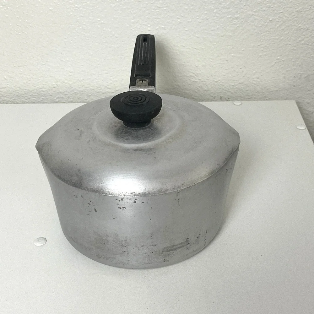 Wagner Ware vintage wagner